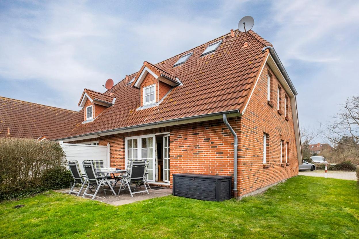 Ferienhaus Wiesenblick, Familie Creutz Санкт-Петер-Ординг Экстерьер фото