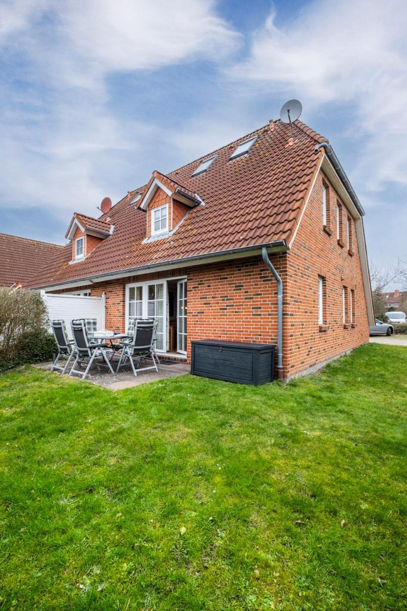 Ferienhaus Wiesenblick, Familie Creutz Санкт-Петер-Ординг Экстерьер фото