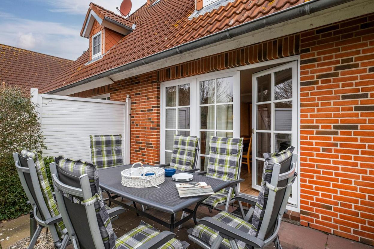 Ferienhaus Wiesenblick, Familie Creutz Санкт-Петер-Ординг Экстерьер фото