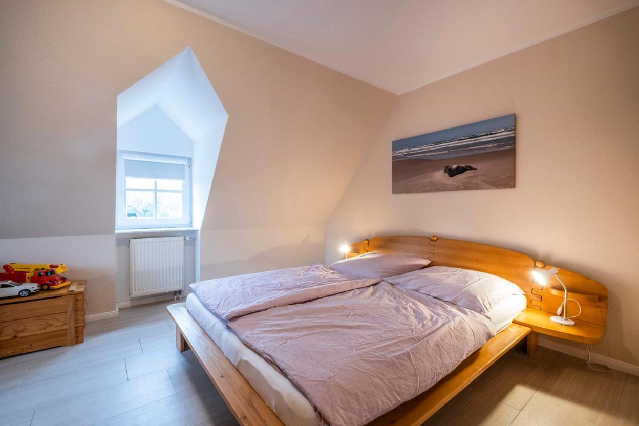 Ferienhaus Wiesenblick, Familie Creutz Санкт-Петер-Ординг Экстерьер фото