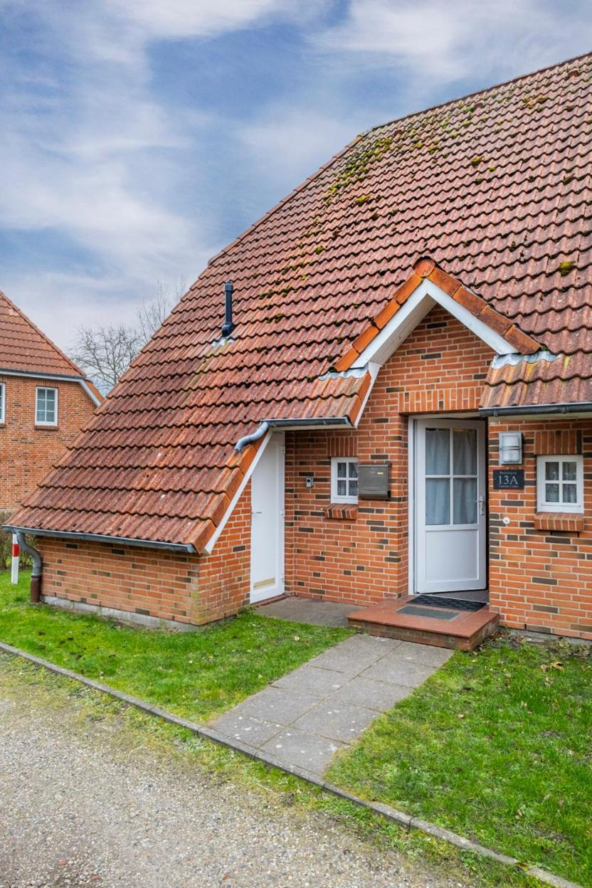 Ferienhaus Wiesenblick, Familie Creutz Санкт-Петер-Ординг Экстерьер фото